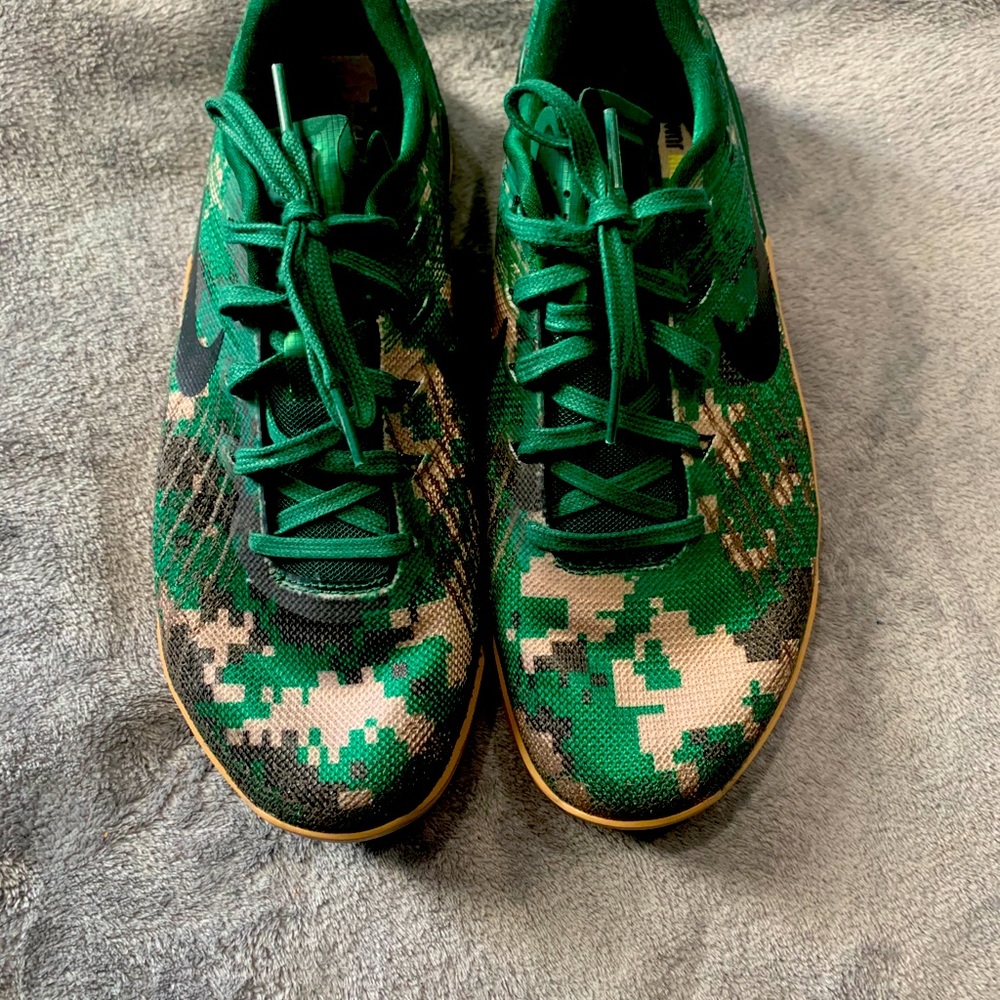 New Nike metcon 3